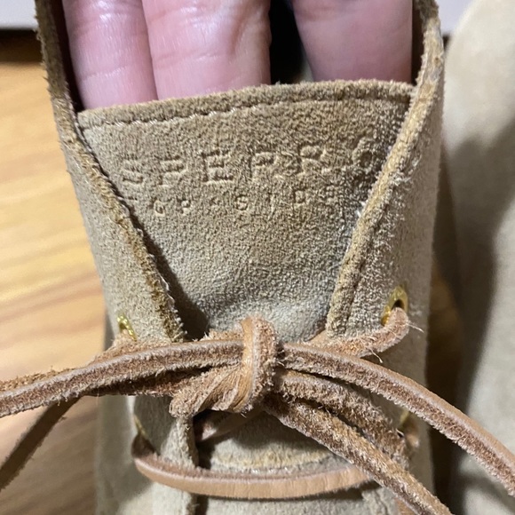 Sperry leather booties - Picture 6 of 6